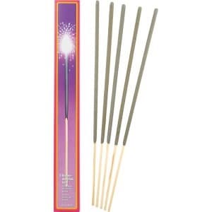 RIESEN-STERNFACKELN 5-er Sch. - Bengalhölzer und Wunderkerzen Feuerwerk kaufen Frauenfeld