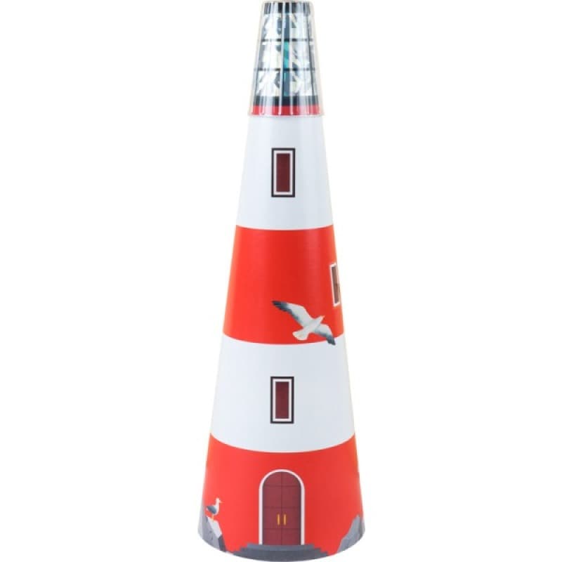 LEUCHTTURM VULKAN 80 Sek. Feuerwerk kaufen in Frauenfeld - Felix Feuerwerk