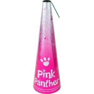 PINK PANTHER VULKAN 90-100 Sek - Vulkane Zuckerstöcke Feuerwerk kaufen Frauenfeld