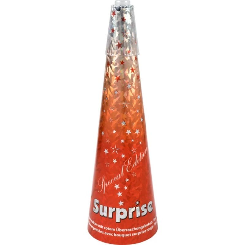 SURPRISE ÜBERRASCHUNGS-VULKAN Feuerwerk kaufen in Frauenfeld - Felix Feuerwerk