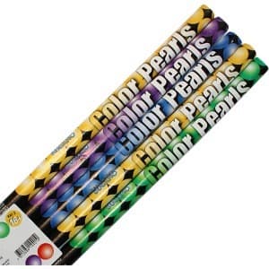 COLOR PEARLS 5 röm. Lichter - Römische Kerzen Bombenrohre Feuerwerk kaufen Frauenfeld