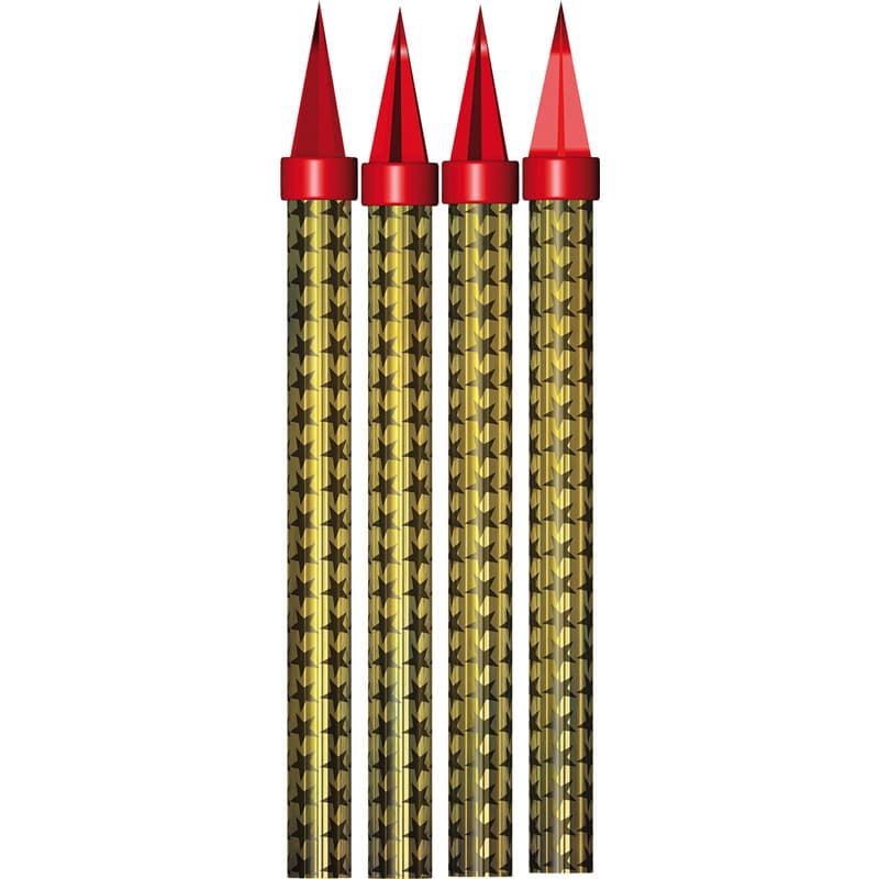 ZAUBERSTERNE 4er Btl. 60-80sek - Fontänen Feuerwerk kaufen Frauenfeld