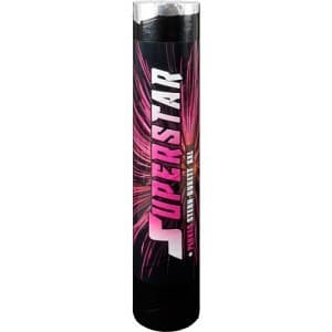 SUPERSTAR PINK XXL - STERN-BUKETTS SPEZIAL Feuerwerk kaufen Frauenfeld