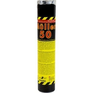 MÜLLER 50 KNALLBOMBE KAT. F3 - KNALL-Artikel Feuerwerk kaufen Frauenfeld