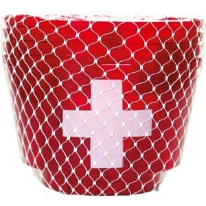 LEUCHTBECHERSORT.4+4 MIT KREUZ - Illuminationsartikel Feuerwerk kaufen Frauenfeld