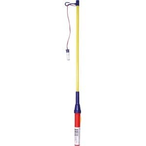 LAMPIONSTAB elektr.o/Batt.40cm - Lampionzubehör Feuerwerk kaufen Frauenfeld