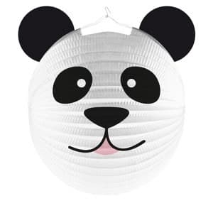 LAMPION PANDA 25cm - Lampion Motive Feuerwerk kaufen Frauenfeld