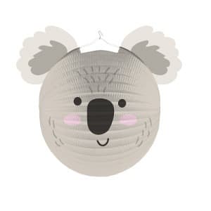 LAMPION KOALA 25cm - Lampion Motive Feuerwerk kaufen Frauenfeld