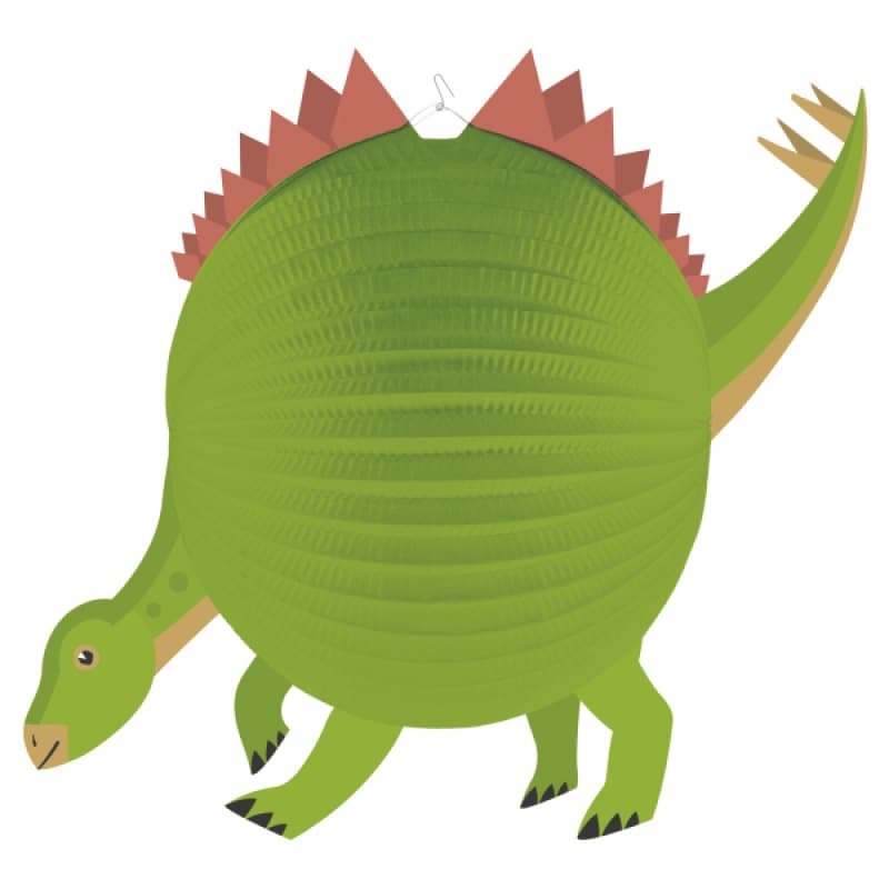 LAMPION DINOSAURIER 25cm - Lampion Motive Feuerwerk kaufen Frauenfeld