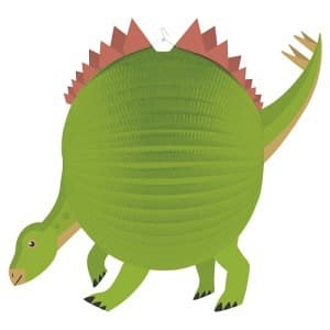 LAMPION DINOSAURIER 25cm - Lampion Motive Feuerwerk kaufen Frauenfeld