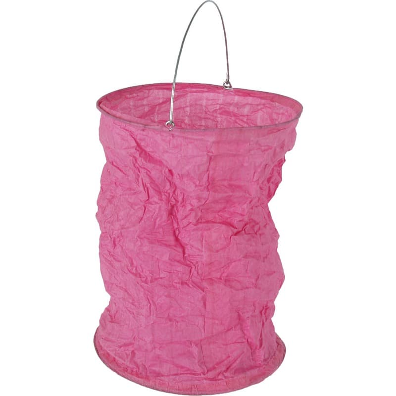 CRUSH-LAMPION ALLE FARBEN     20x14cm - Lampion farbig Feuerwerk kaufen Frauenfeld