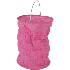 CRUSH-LAMPION ALLE FARBEN     20x14cm - Lampion farbig Feuerwerk kaufen Frauenfeld