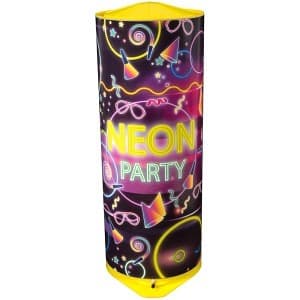 RIESENTISCHBOMBE NEON PARTY - TISCHBOMBEN KNALLBONBONS Feuerwerk kaufen Frauenfeld