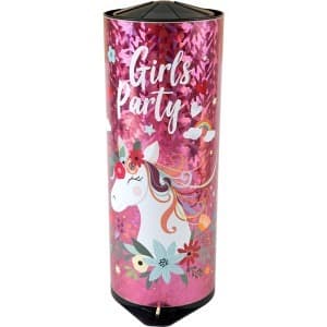 RIESENTISCHBOMBE GIRLS PARTY - TISCHBOMBEN KNALLBONBONS Feuerwerk kaufen Frauenfeld
