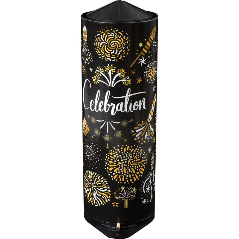 TISCHBOMBE CELEBRATION Feuerwerk kaufen in Frauenfeld - Felix Feuerwerk