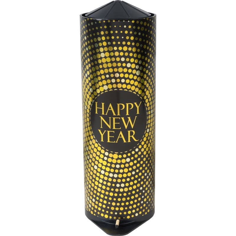 TISCHBOMBE GOLD GLÄNZEND H.N.Y Feuerwerk kaufen in Frauenfeld - Felix Feuerwerk