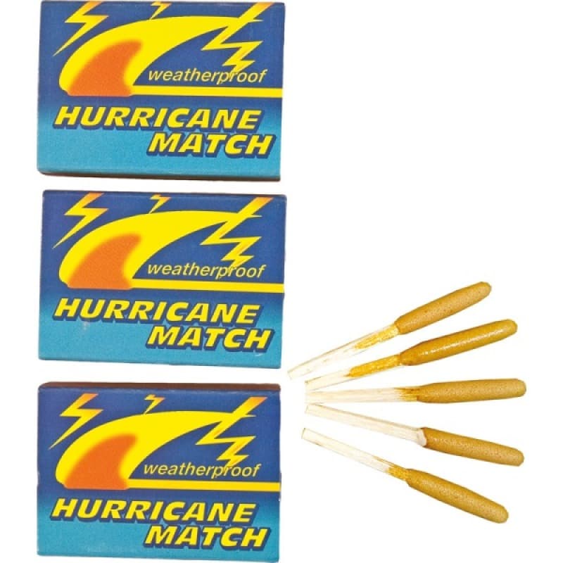 HURRICANE MATCH 3er Pack Feuerwerk kaufen in Frauenfeld - Felix Feuerwerk