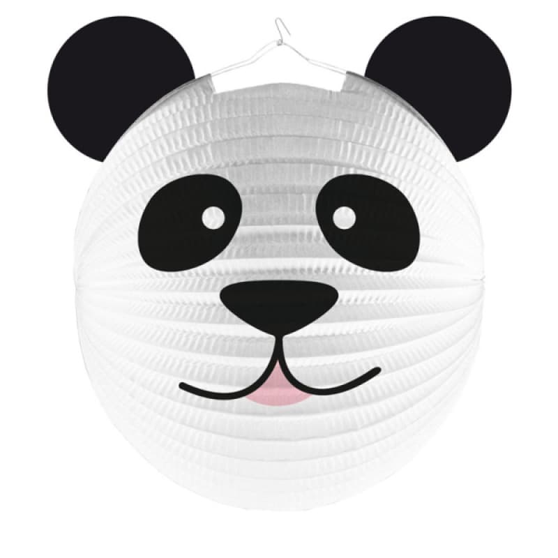 LAMPION PANDA 25cm - Lampion Motive Feuerwerk kaufen Frauenfeld