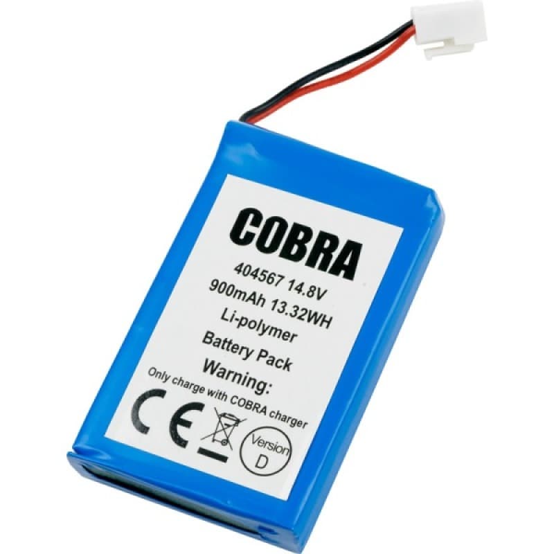 COBRA LIPO-AKKU 14.8V f./18M Feuerwerk kaufen in Frauenfeld - Felix Feuerwerk